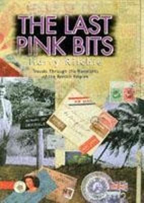 The Last Pink Bits - Ritchie, Harry