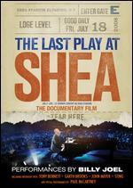The Last Play at Shea