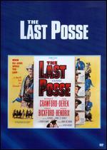 The Last Posse