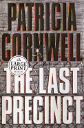 The Last Precinct