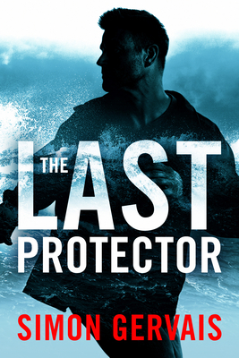 The Last Protector - Gervais, Simon