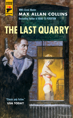 The Last Quarry: Quarry - Collins, Max Allan
