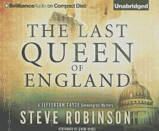The Last Queen of England
