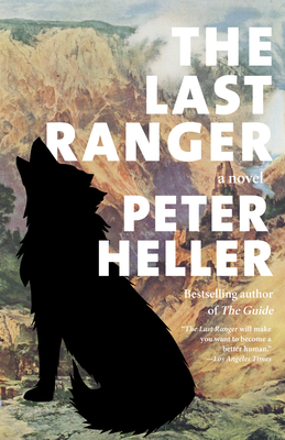 The Last Ranger - Heller, Peter