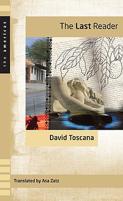 The Last Reader - Toscana, David, and Zatz, Asa (Translated by)