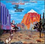 The Last Record Album