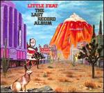 The Last Record Album