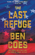 The Last Refuge: A Dewey Andreas Novel