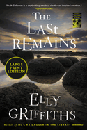 The Last Remains: A Mystery