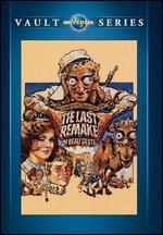 The Last Remake of Beau Geste