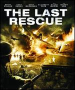 The Last Rescue - Eric Colley
