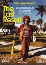 The Last Resort