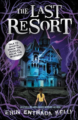 The Last Resort - Entrada Kelly, Erin