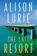 The Last Resort