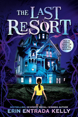 The Last Resort - Kelly, Erin Entrada