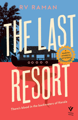 The Last Resort - Raman, RV