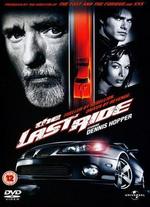 The Last Ride