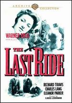 The Last Ride