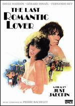 The Last Romantic Lover