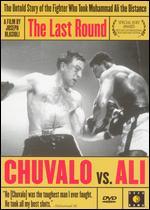 The Last Round: Chuvalo vs. Ali