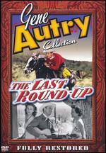 The Last Round-Up