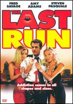 The Last Run - Jonathan Segal