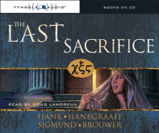 The Last Sacrifice