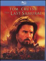 The Last Samurai [Blu-ray]