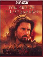 The Last Samurai [HD]