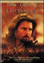The Last Samurai [P&S] [2 Discs]