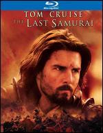The Last Samurai [SteelBook] [Blu-ray]