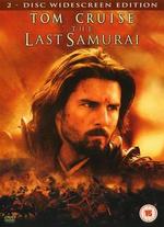 The Last Samurai