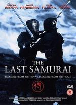 The Last Samurai
