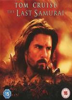 The Last Samurai