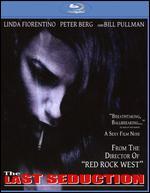 The Last Seduction [Blu-ray]