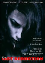 The Last Seduction - John Dahl
