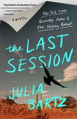 The Last Session - Bartz, Julia