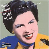 The Last Sessions - Patsy Cline