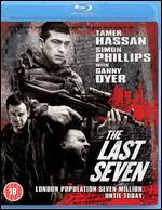 The Last Seven