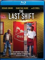The Last Shift [Blu-ray] - Andrew Cohn