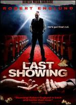 The Last Showing