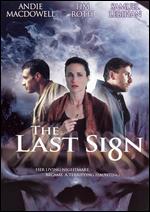 The Last Sign - Douglas Law