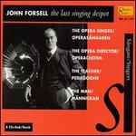 The Last Singing Despot