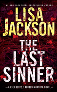 The Last Sinner