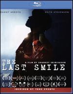 The Last Smile [Blu-ray]