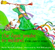 The Last Snake in Ireland