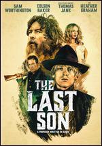 The Last Son