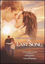 The Last Song - Julie Ann Robinson