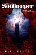 The Last Soulkeeper