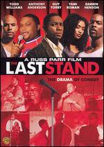 The Last Stand